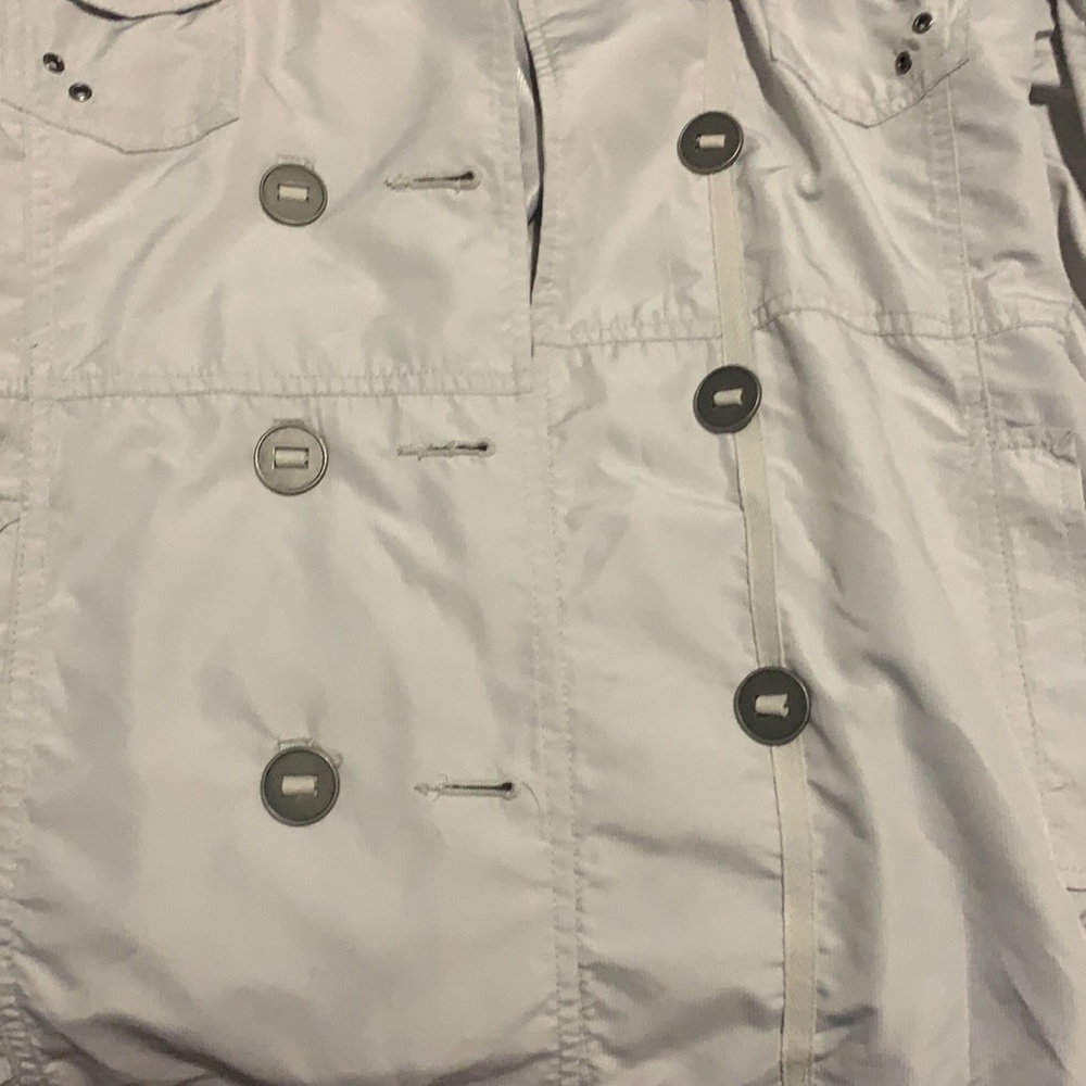 Hurley rain jacket - Picture 3 of 6